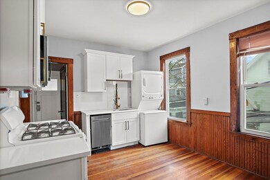 9 Sumner Square unit 2, Dorchester, MA 02125 - photo 7