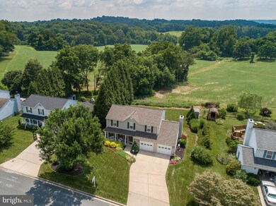 1353 Becket Rd, Sykesville, MD 21784 - photo 4