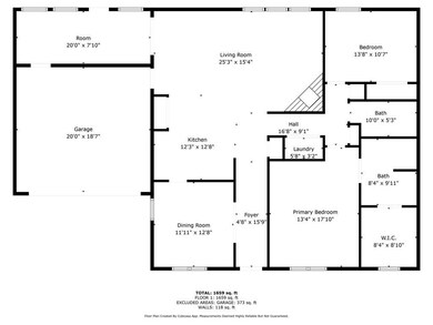 509 Courtyard Way, Woodstock, GA 30189 - photo 7