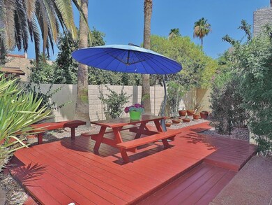 2737 S Salida Del Sol Cir, Mesa, AZ 85202 - photo 2