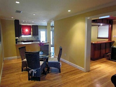 Dining Room.
