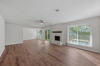 1928 Holly Hill Dr unit A, Austin, TX 78746 - photo 5