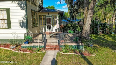 117 S 3rd St, Palatka, FL 32177 - photo 4