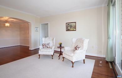 500 Crestwood Dr unit 2306, Charlottesville, VA 22903 - photo 6