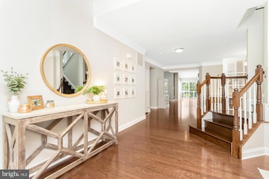 707 Dowers Rd, Abingdon, MD 21009 - photo 4