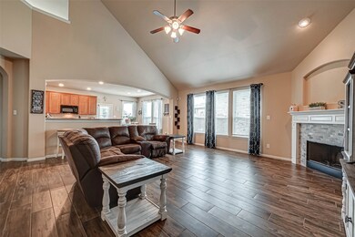 2315 Wembley Way, Rosenberg, TX 77471 - photo 6