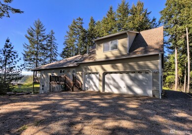 380 E Stretch Island Rd S, Grapeview, WA 98546 - photo 2