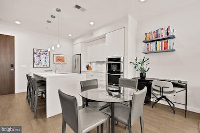 1405 W St NW unit 203, Washington, DC 20009 - photo 6