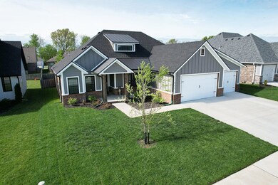 932 E Downshire Dr, Nixa, MO 65714 - photo 3