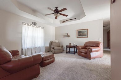 202 North Christopher Lane, Clever