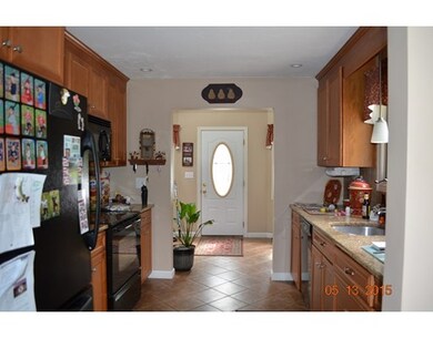 27 Edgehill Rd, Taunton, MA 02780 - photo 5