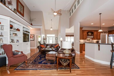 308 Cairn Ridge Rd, East Falmouth, MA 02536 - photo 3