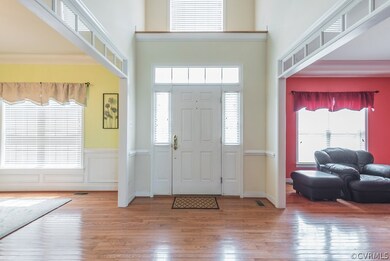 4909 Sadler Glen Ct, Glen Allen, VA 23060 - photo 3