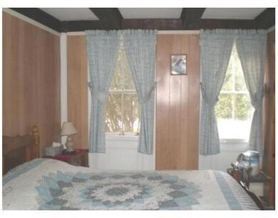 Master Bedroom.