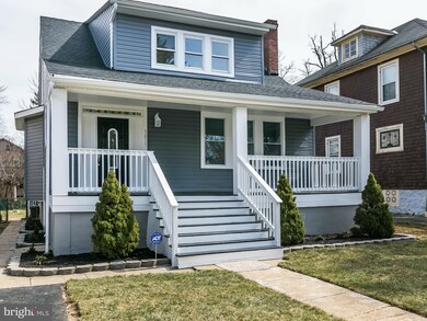 3815 Copley Rd, Baltimore, MD 21215 - photo 2