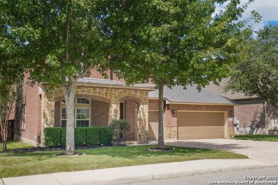 25515 Sioux Springs, San Antonio, TX 78261 - photo 4