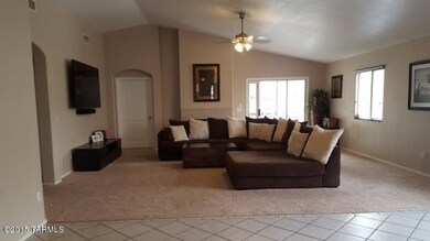 2329 W Silverbell Oasis Way, Tucson, AZ 85745 - photo 4