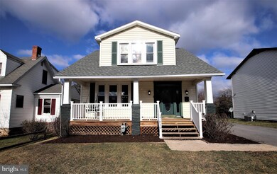 17610 Heisterboro Rd, Hagerstown, MD 21740 - photo 2