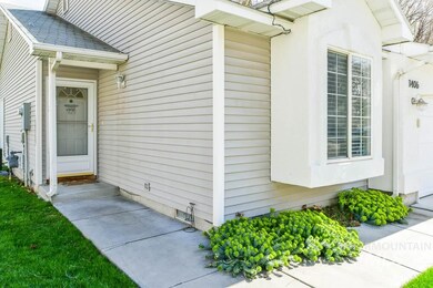 1406 Lois Ln, Nampa, ID 83686 - photo 3