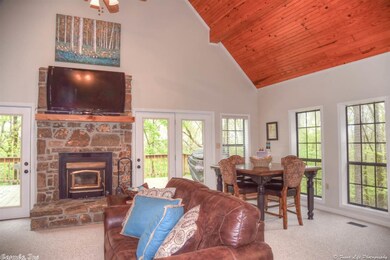 41 Turkey Run Rd, Heber Springs, AR 72543 - photo 3