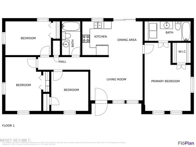 3509 Middle Sound Loop Road