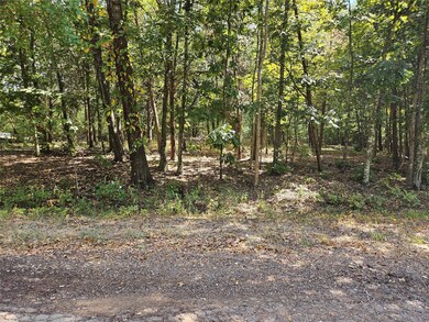 View of lot with trees