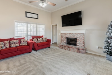 306 Kirkwood Dr, Clinton, MS 39056 - photo 7