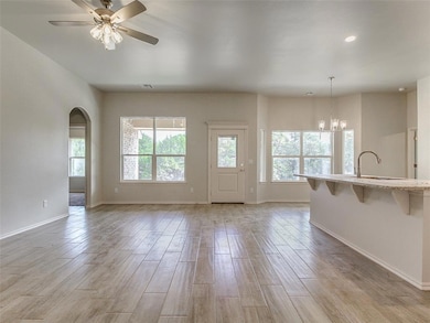 104942 Pimlico Pass, McLoud, OK 74851 - photo 6