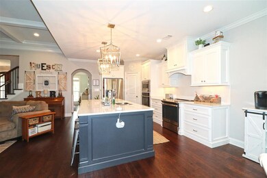 602 Stacy Ln, Warner Robins, GA 31088 - photo 4