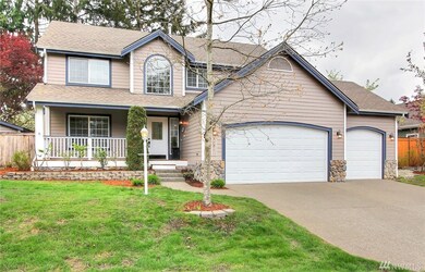 3701 25th Way SE, Olympia, WA 98501 - photo 6