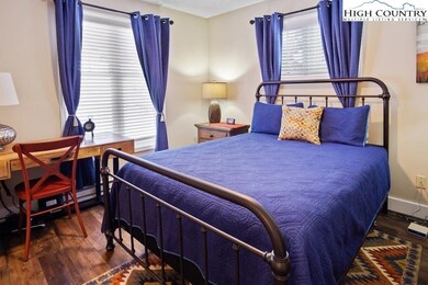 Bedroom When Furnished