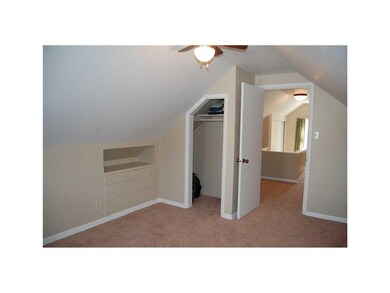 Master Bedroom.