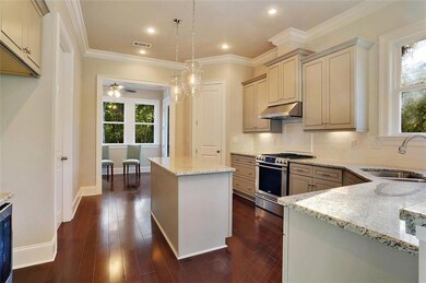 Kitchen that the chef will love to prepare those s