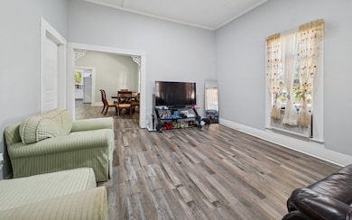 421 Duval St NW, Live Oak, FL 32064 - photo 4