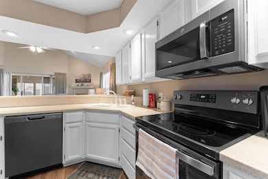 All Appliances Included