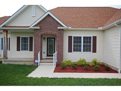 24593 Huber-Hitler Rd, Circleville, OH 43113 - photo 2