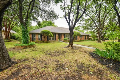 2133 Pembrooke Place, Denton, TX 76205 - photo 2