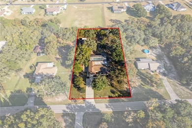 281 N Kensington Ave, Lecanto, FL 34461 - photo 4