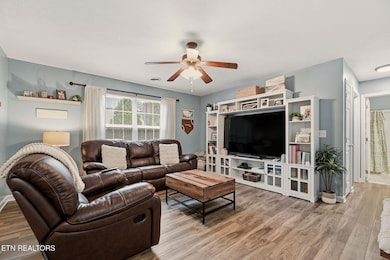 1621 Maple View Way unit 30E, Knoxville, TN 37918 - photo 3