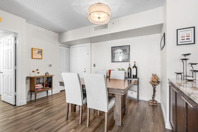 Tower Condominium at Cityplace unit 410, West Palm Beach, FL 33401 - photo 2