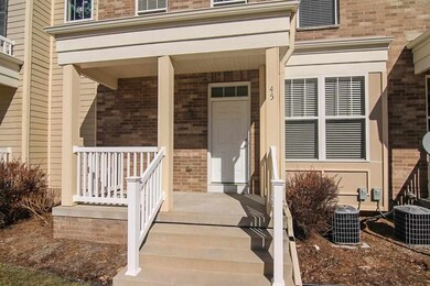 45 S Gardens Way unit 103, Fitchburg, WI 53711 - photo 2