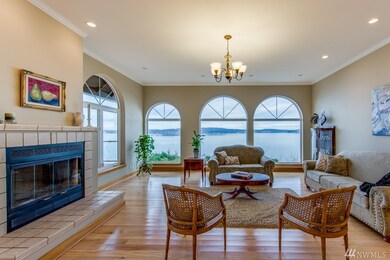 12025 Venice Loop NE, Bainbridge Island, WA 98110 - photo 5