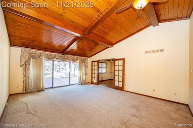 23965 Whittaker Dr, Farmington, MI 48335 - photo 6