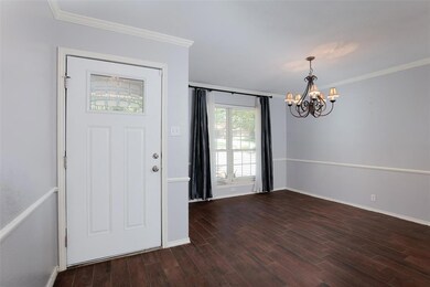 1109 Stonelake Dr, Cleburne, TX 76033 - photo 3