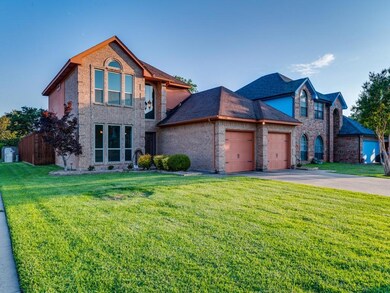 7544 Steward Ln, North Richland Hills, TX 76182 - photo 3