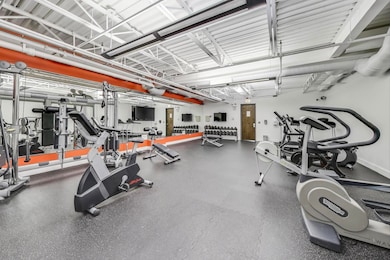 The Lofts at 1800 unit 304, Chicago, IL 60613 - photo 4