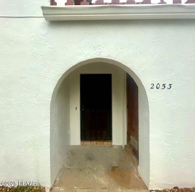 2053 Oak Meadow Cir unit 1, South Daytona, FL 32119 - photo 3