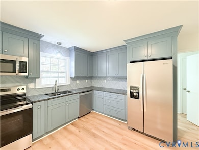 401 Comstock Dr, North Chesterfield, VA 23236 - photo 5