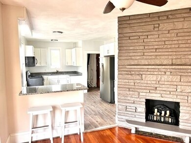 76 Crest Ave unit 1, Winthrop, MA 02152 - photo 3