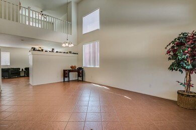 Formal Living/DiningRoom